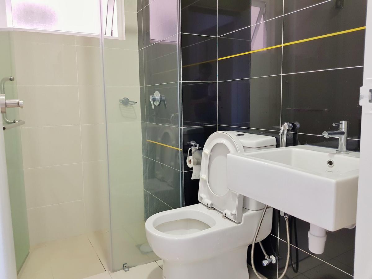 No.3 The Zen @ Puchong Skypod Residence Extérieur photo