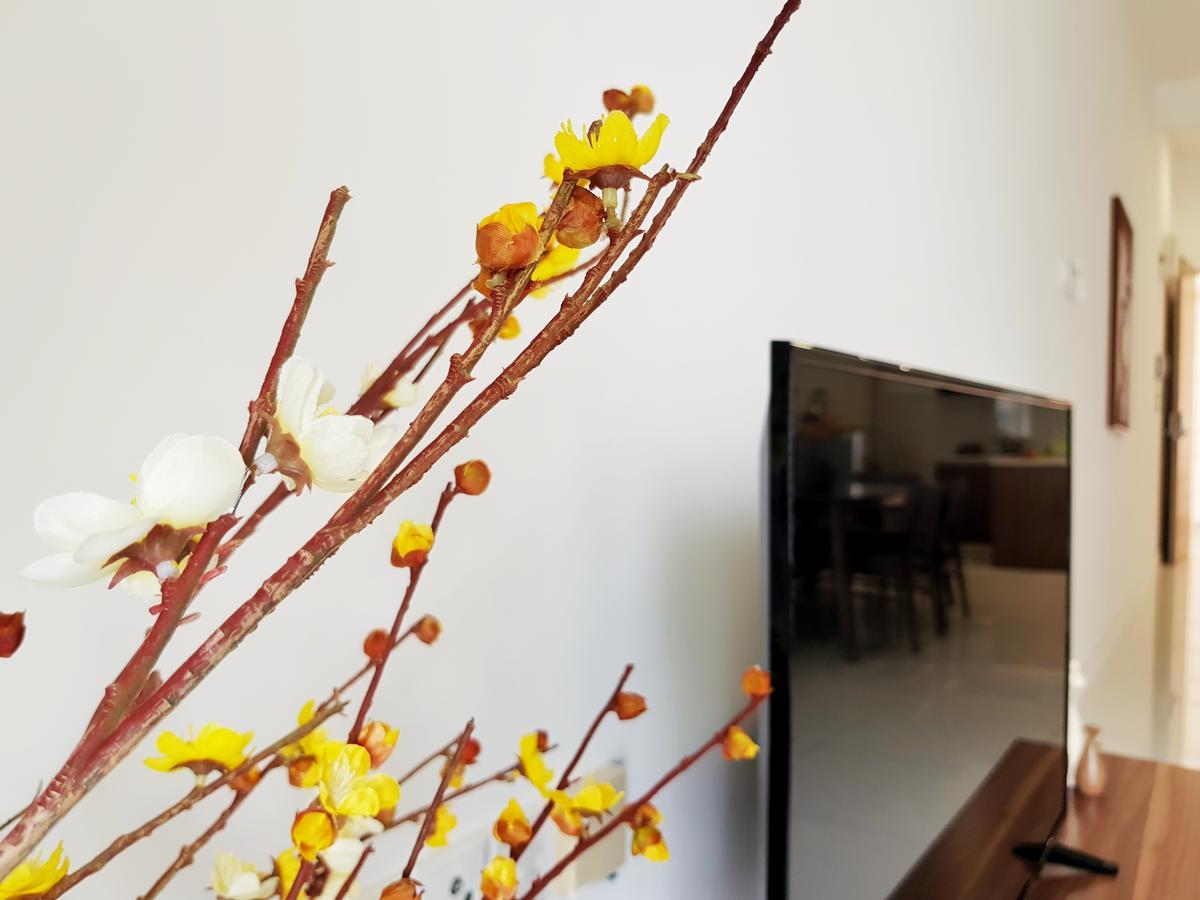 No.3 The Zen @ Puchong Skypod Residence Extérieur photo