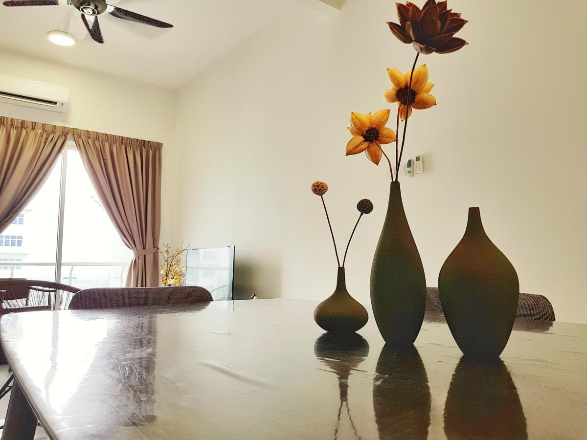 No.3 The Zen @ Puchong Skypod Residence Extérieur photo