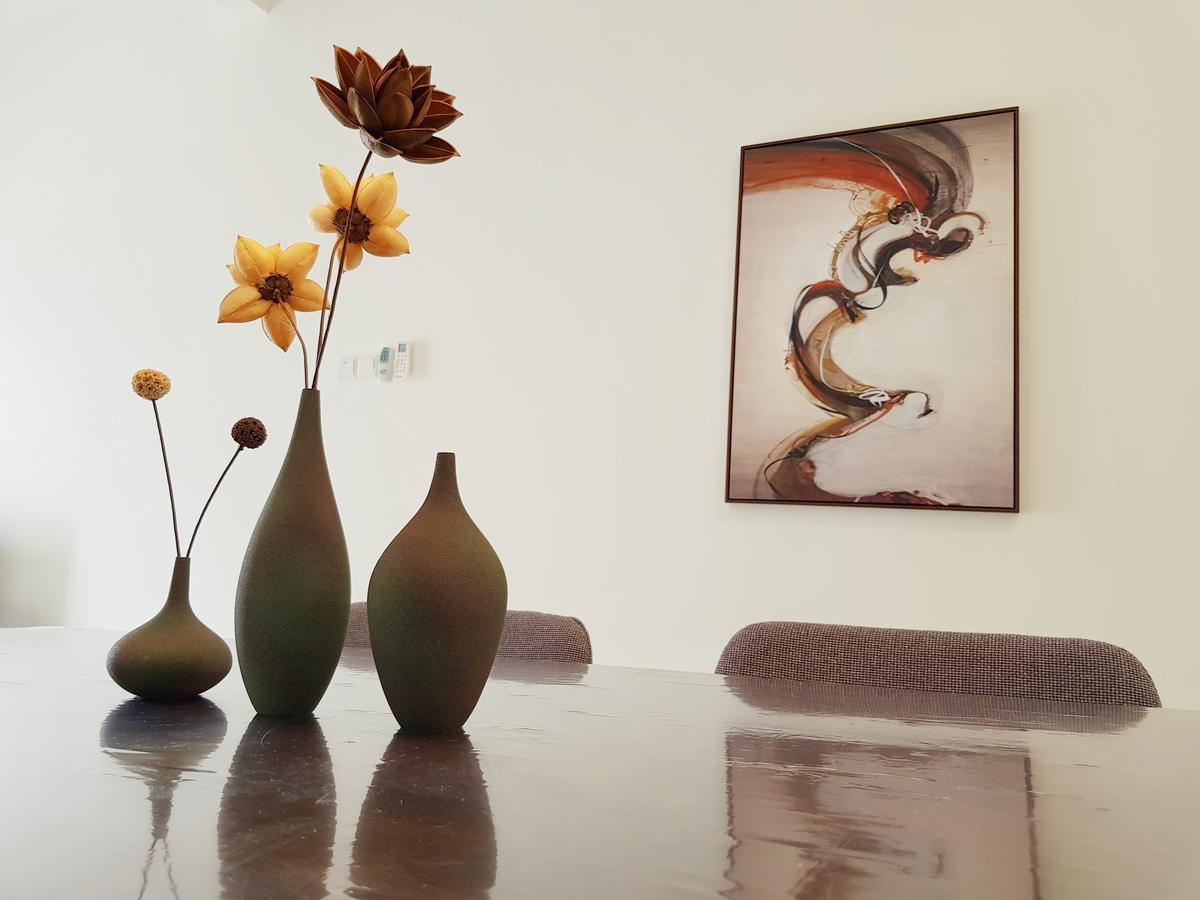 No.3 The Zen @ Puchong Skypod Residence Extérieur photo
