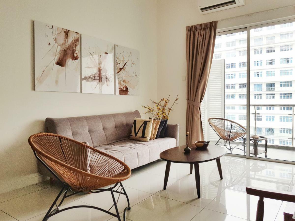 No.3 The Zen @ Puchong Skypod Residence Extérieur photo