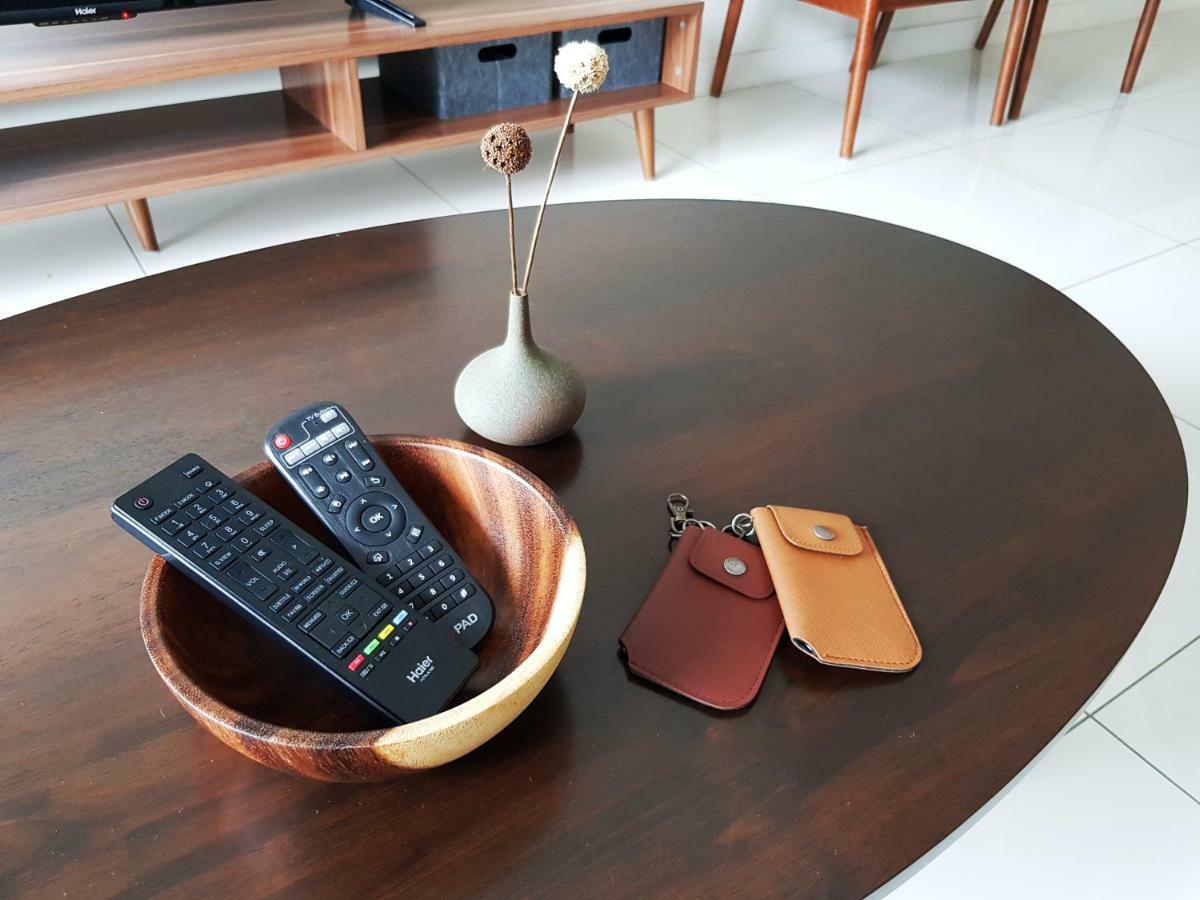 No.3 The Zen @ Puchong Skypod Residence Extérieur photo