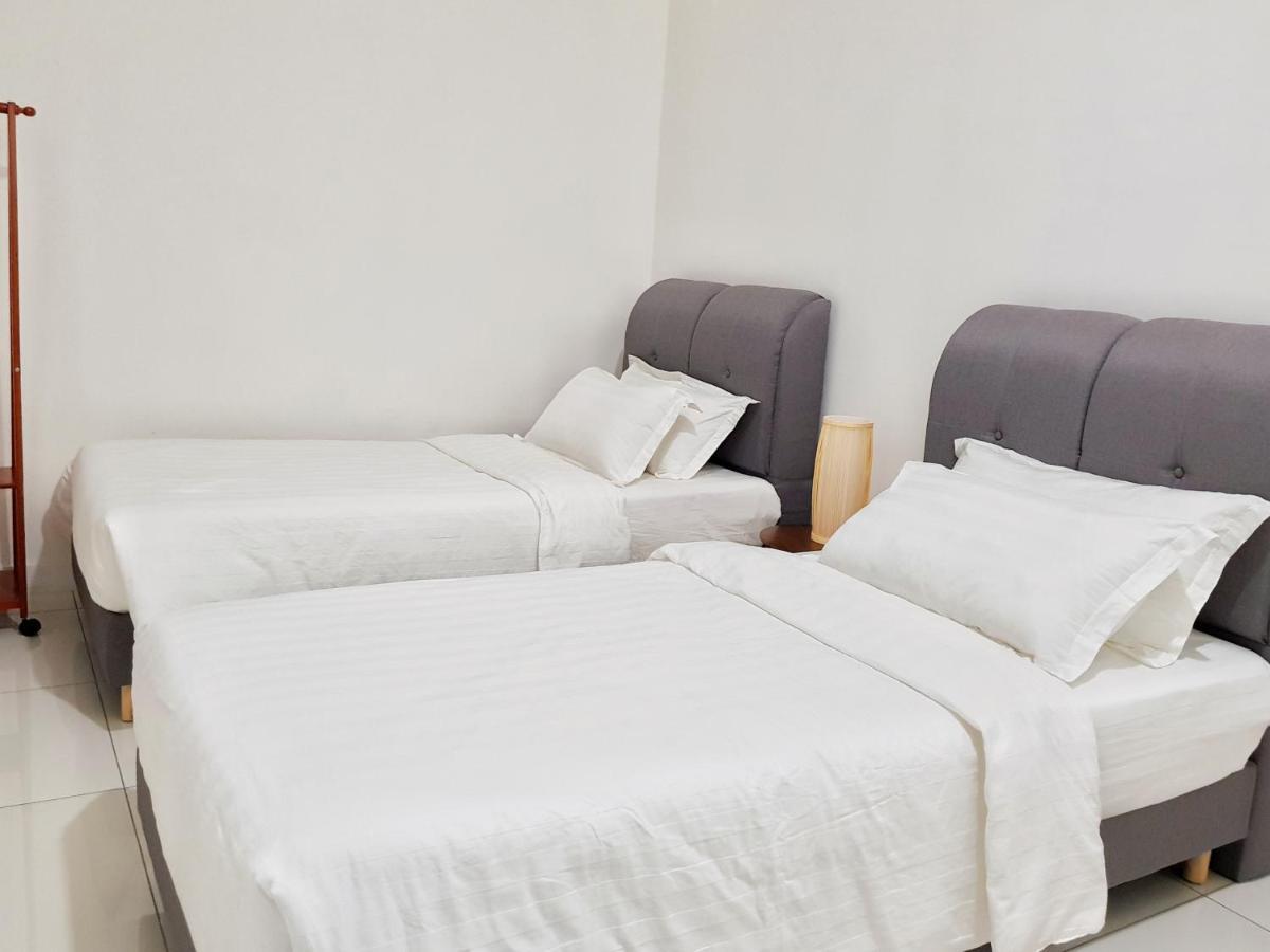 No.3 The Zen @ Puchong Skypod Residence Extérieur photo